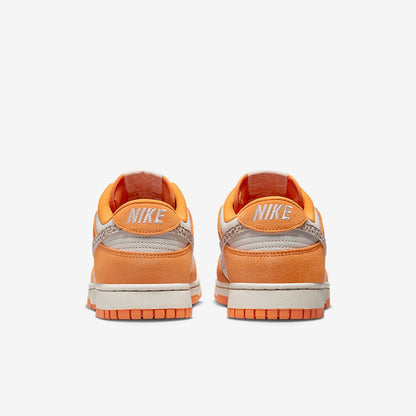 Men's Nike Dunk Low 'Safari Swoosh' Shoes