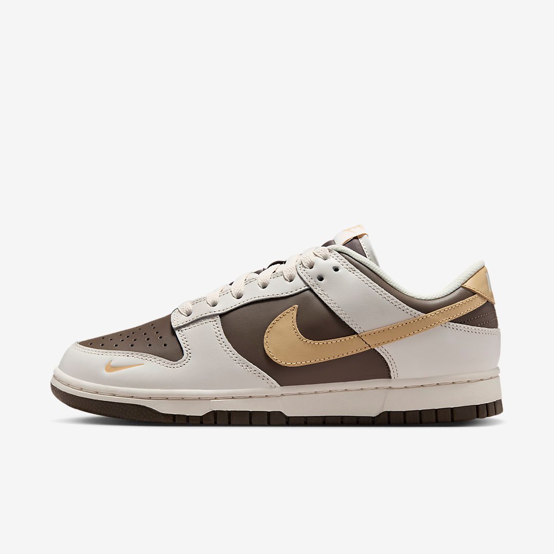 Men's Nike Dunk Low 'Sesame' Shoes