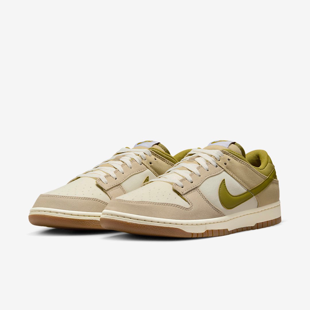 Men's Nike Dunk Low 'Since â€™72' Shoes