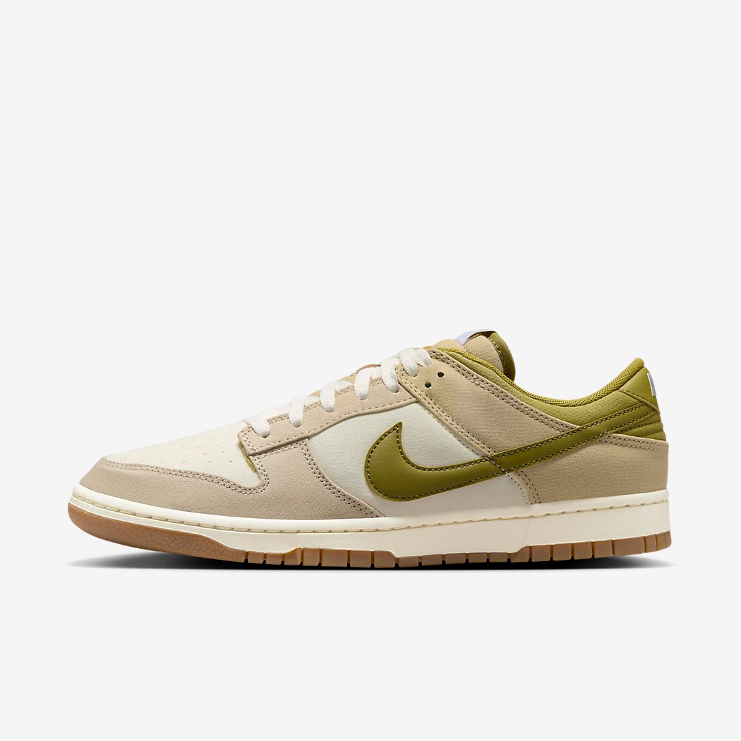Men's Nike Dunk Low 'Since â€™72' Shoes