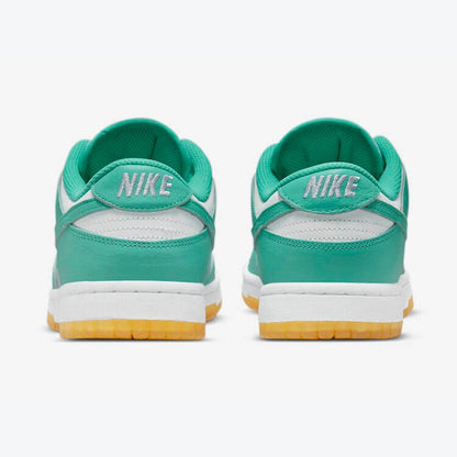 Men's Nike Dunk Low 'Teal Zeal' Shoes