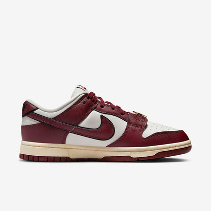 Men's Nike Dunk Low 'Team Red' Shoes