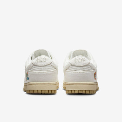 Men's Nike Dunk Low 'The Future is Equal' Shoes