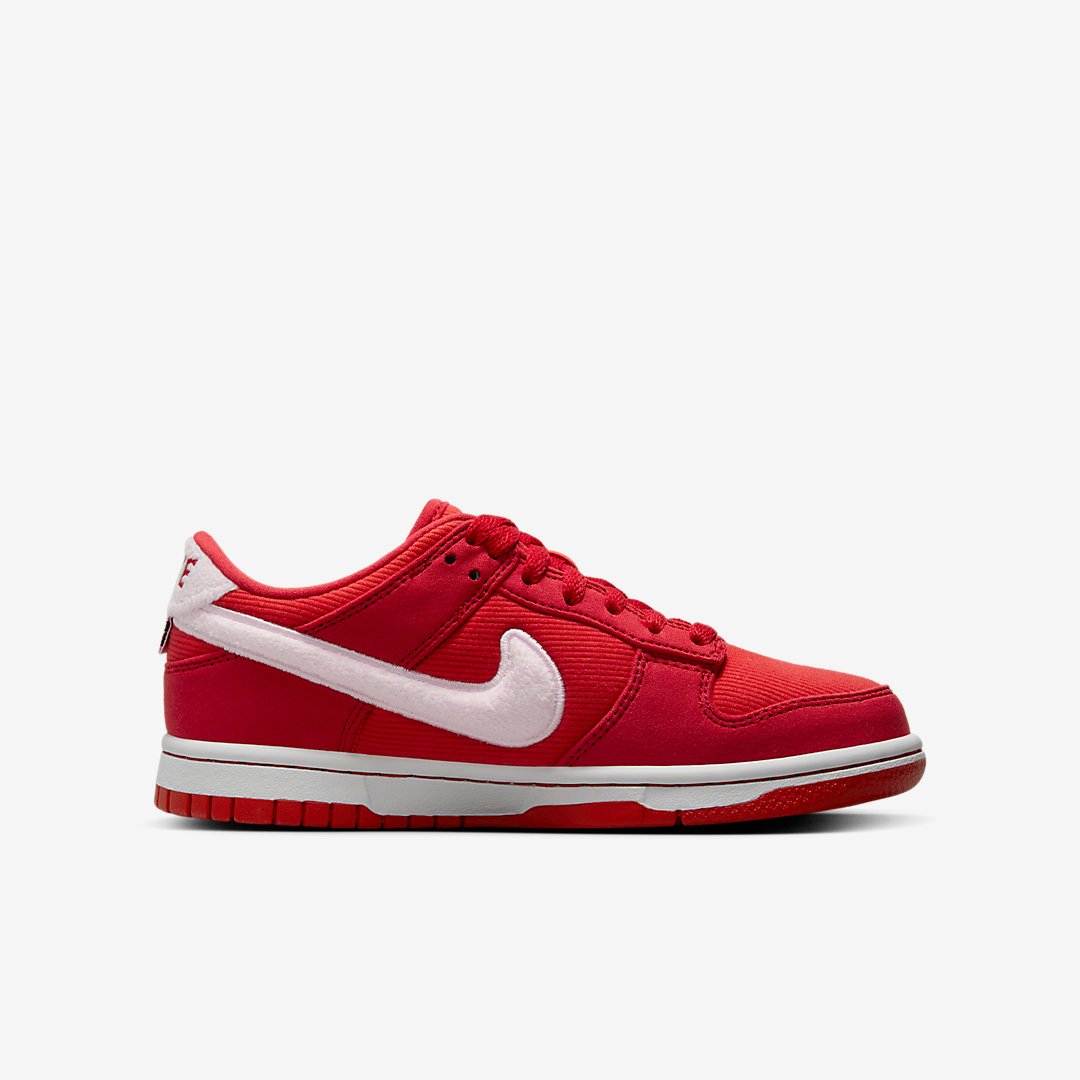 Men's Nike Dunk Low 'Valentineâ€™s Day' Shoes