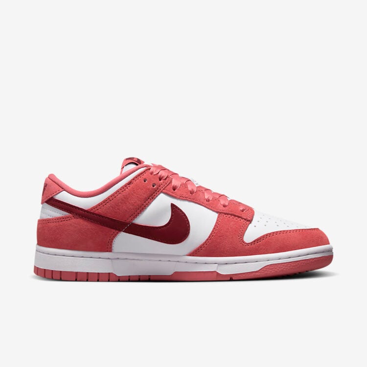 Men's Nike Dunk Low 'Valentineâ€™s Day' Shoes