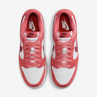 Men's Nike Dunk Low 'Valentineâ€™s Day' Shoes