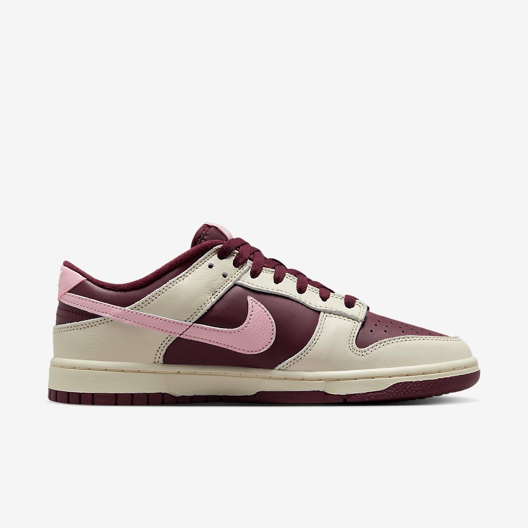 Men's Nike Dunk Low 'Valentineâ€™s Day' Shoes