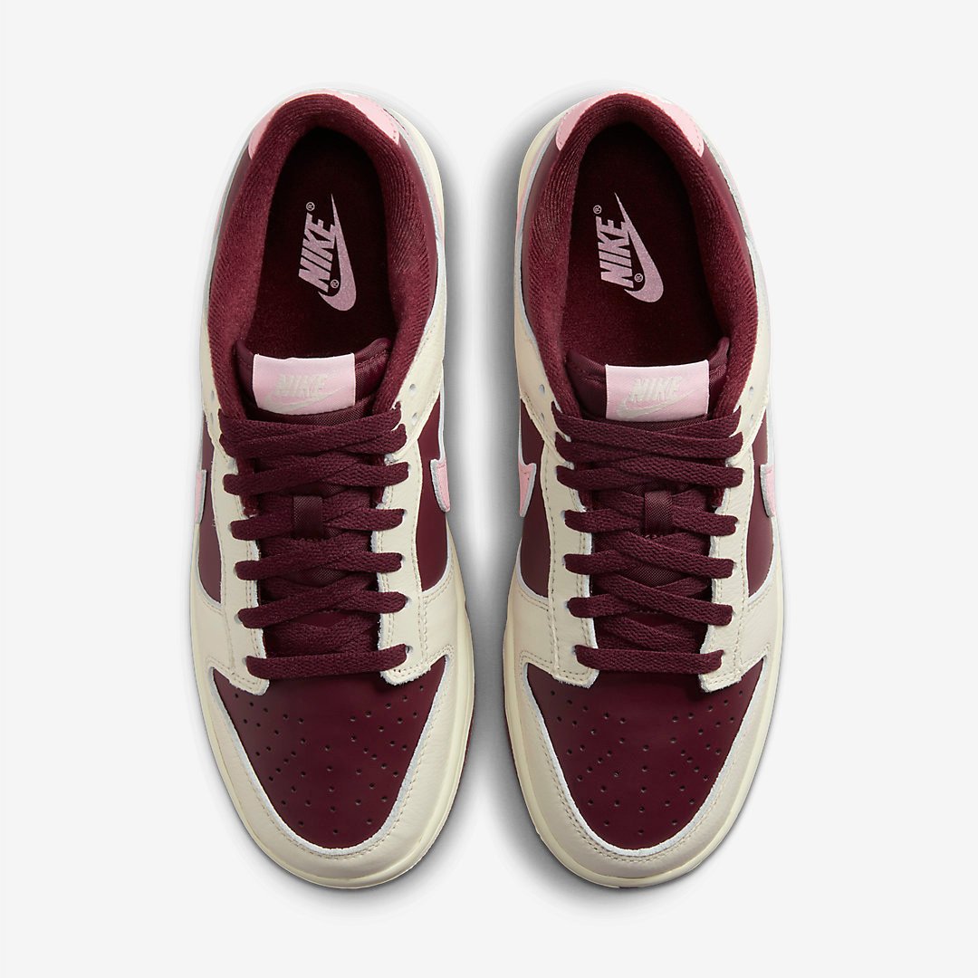 Men's Nike Dunk Low 'Valentineâ€™s Day' Shoes