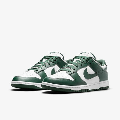 Men's Nike Dunk Low 'Varsity Green' Shoes