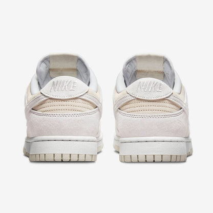 Men's Nike Dunk Low 'Vast Grey' Shoes