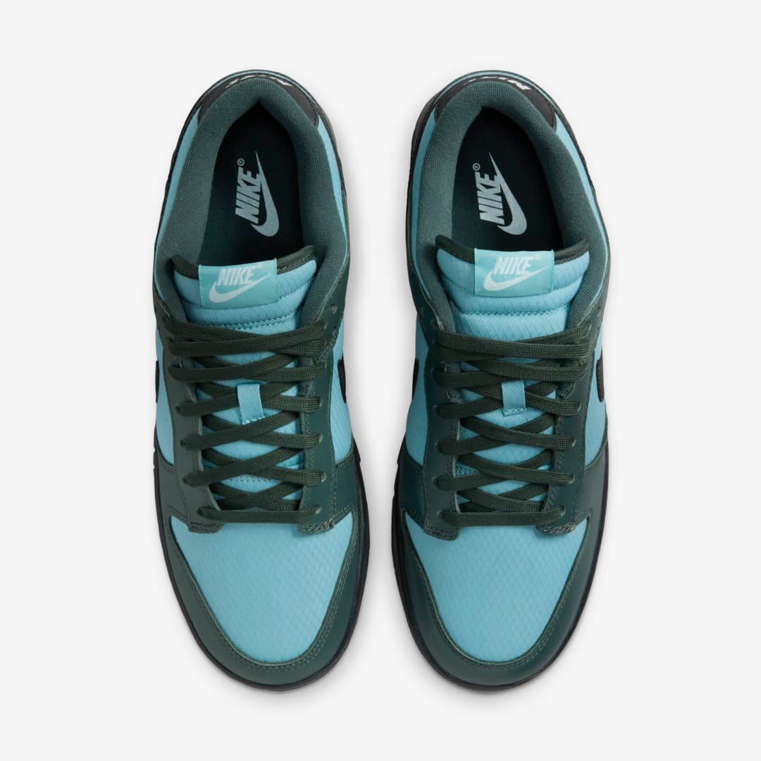 Men's Nike Dunk Low 'Vintage Green' Shoes