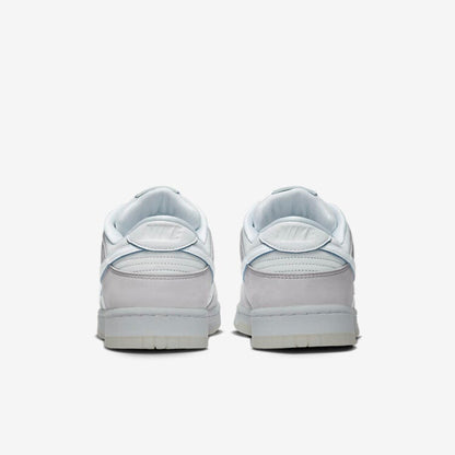 Men's Nike Dunk Low 'Wolf Grey' Shoes
