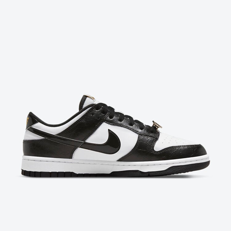 Men's Nike Dunk Low 'World Champ' Shoes