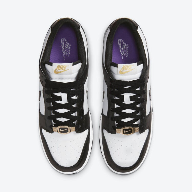 Men's Nike Dunk Low 'World Champ' Shoes