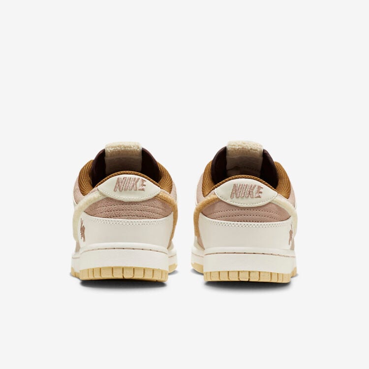 Men's Nike Dunk Low 'Year of the Rabbit' Shoes