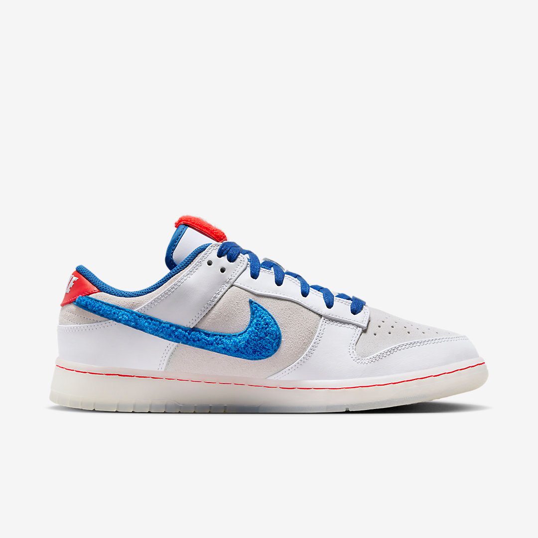 Men's Nike Dunk Low 'Year of the Rabbit' Shoes