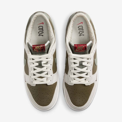 Men's Nike Dunk Low 'Year of the Snake' Shoes