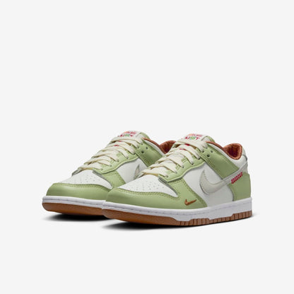 Men's Nike Dunk Low 'Year of the Snake' Shoes