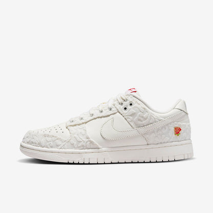 Men's Nike Dunk Low 'You Deserve Flowers' Shoes
