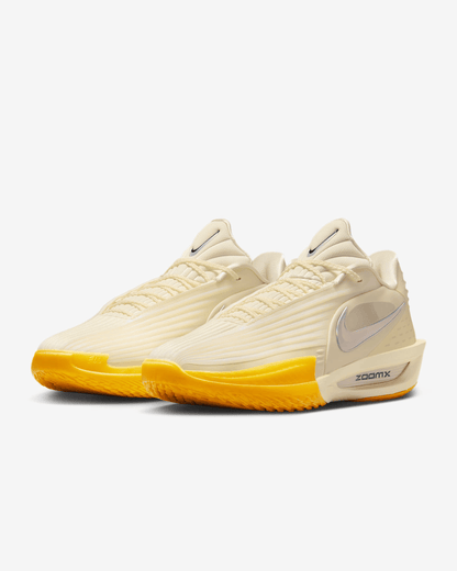 Men's Nike GT Cut 3 Coconut Milk Shoes