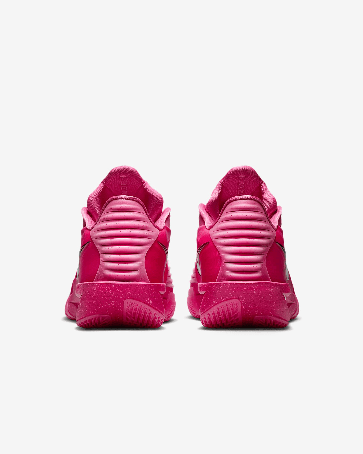 Men's Nike GT Cut 3 Fireberry Shoes