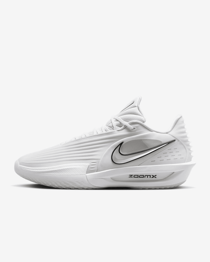 Men's Nike GT Cut 3 Football Grey Shoes