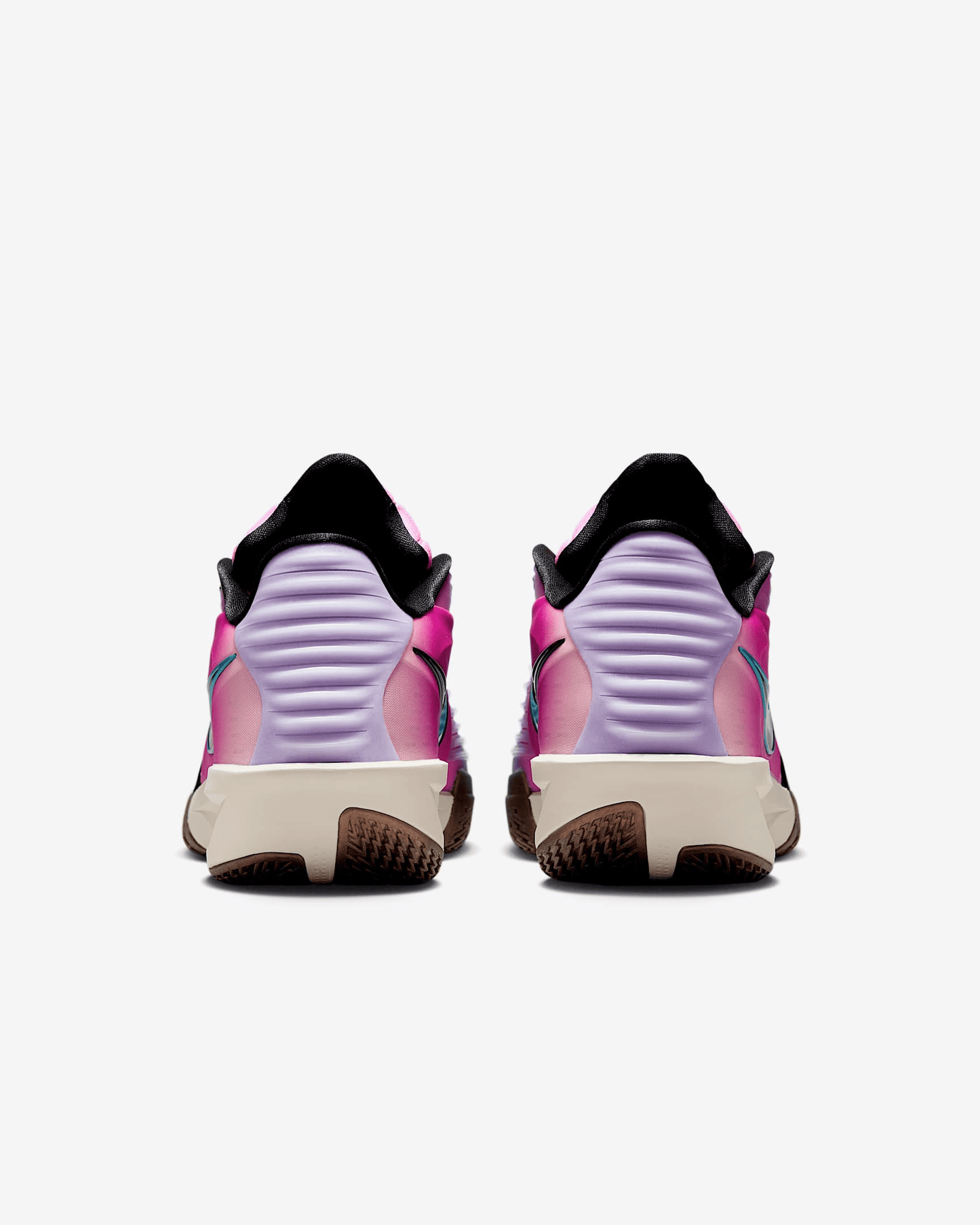 Men's Nike GT Cut 3 Multi-Color Shoes