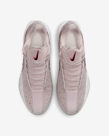 Men's Nike GT Cut 3 Platinum Violet Shoes