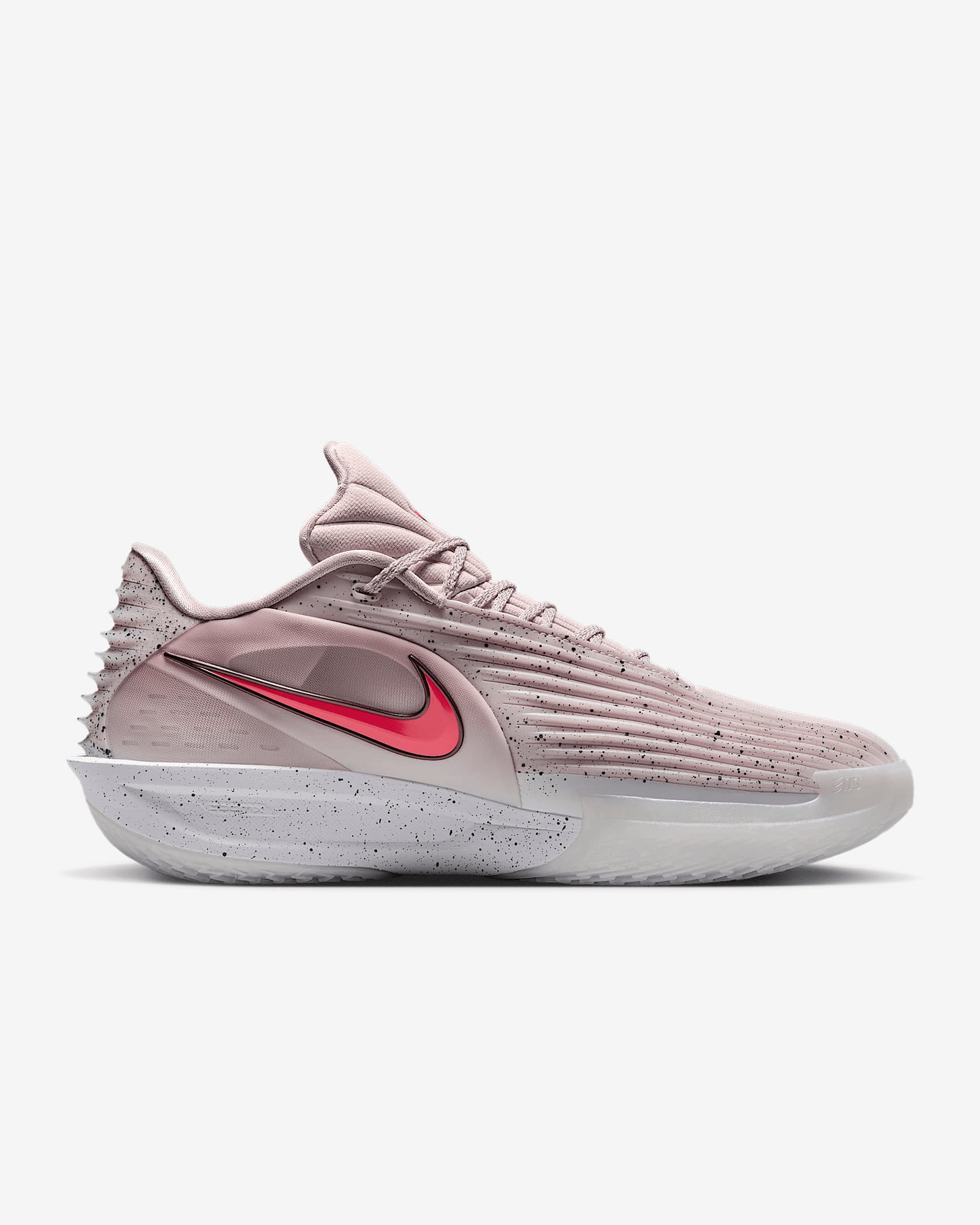 Men's Nike GT Cut 3 Platinum Violet Shoes