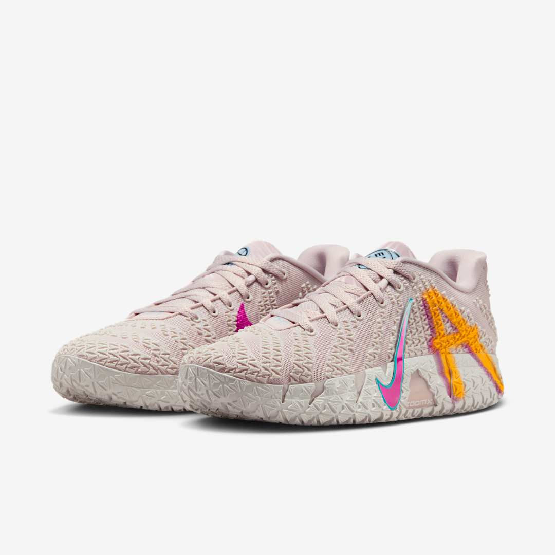 Men's Nike Ja 3 'EYBL' Shoes