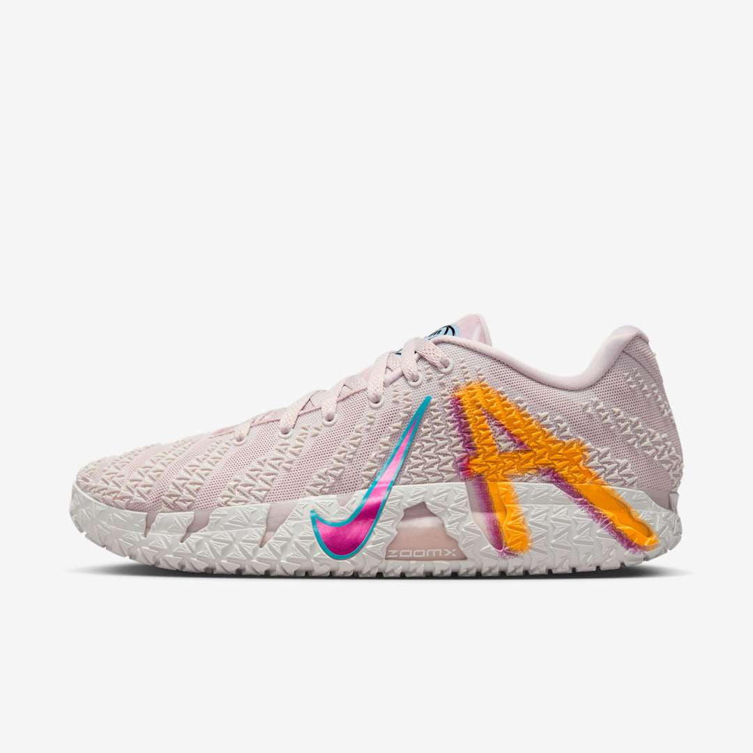 Men's Nike Ja 3 'EYBL' Shoes