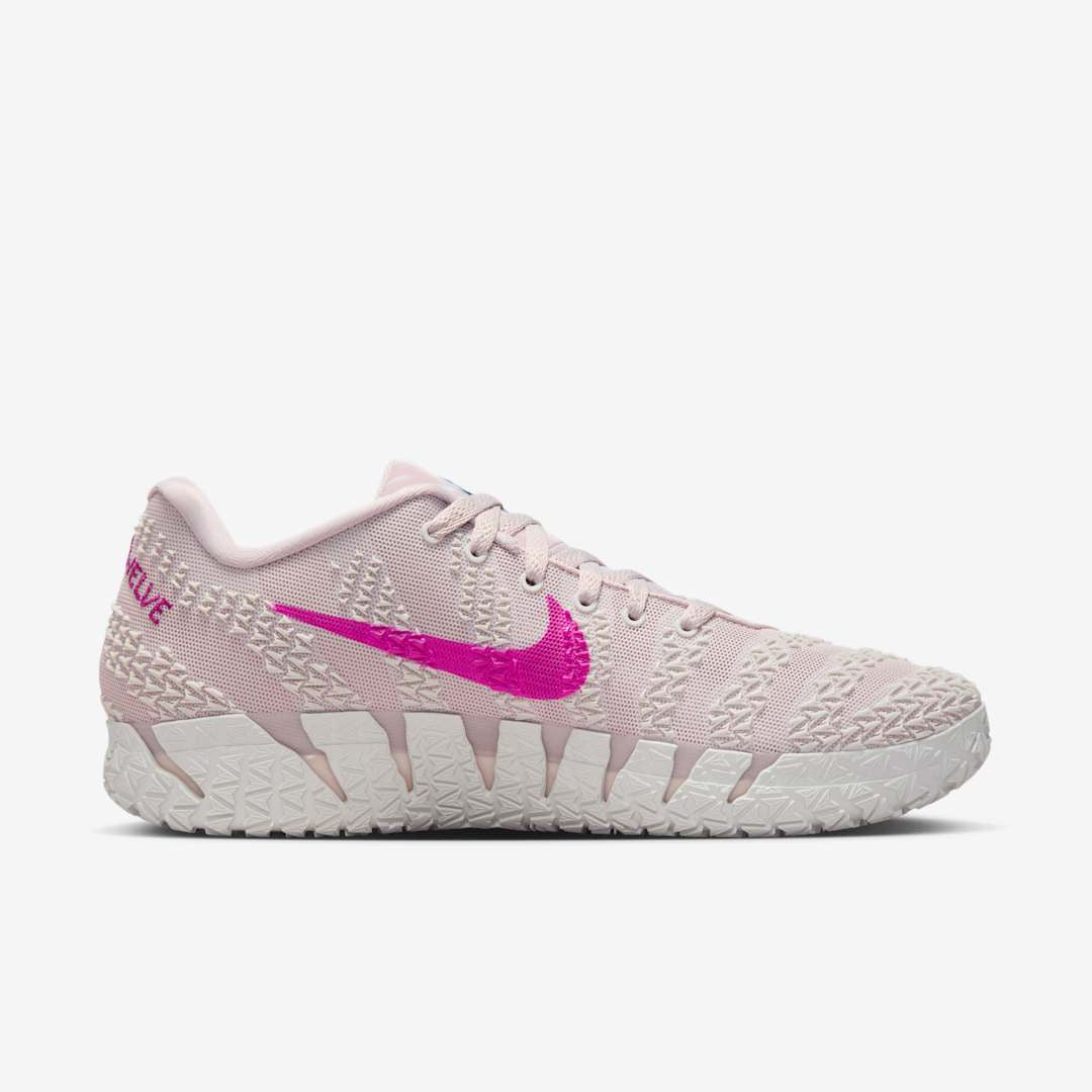 Men's Nike Ja 3 'EYBL' Shoes