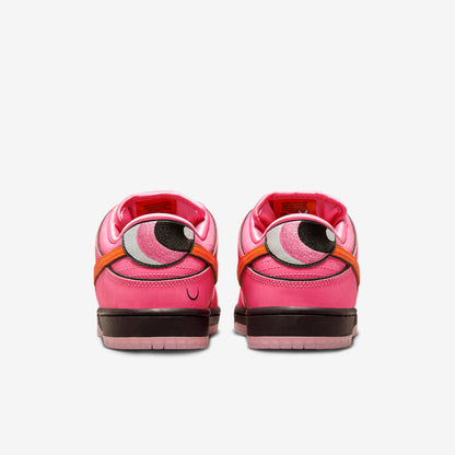 Men's Nike SB Dunk Low 'Blossom' Shoes