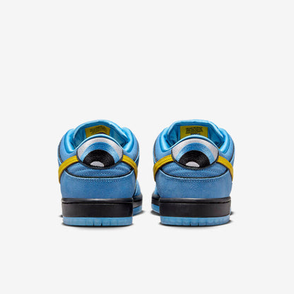 Men's Nike SB Dunk Low 'Bubbles' Shoes