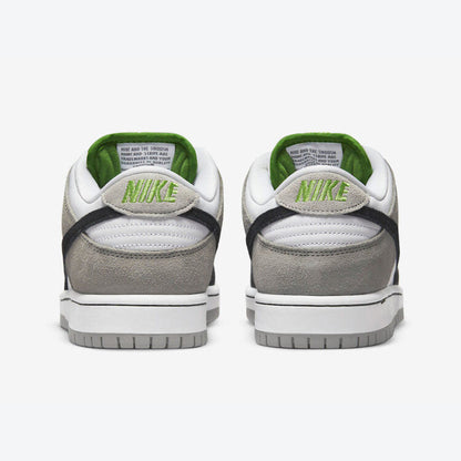 Men's Nike SB Dunk Low 'Chlorophyll' Shoes