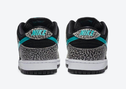 Men's Nike SB Dunk Low 'Elephant' Shoes