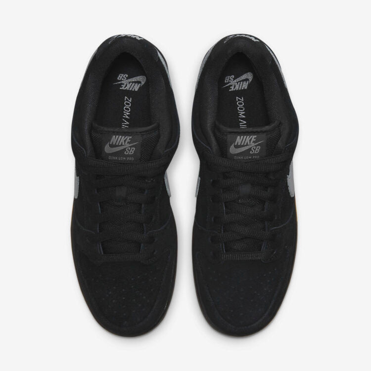 Men's Nike SB Dunk Low 'Fog' Shoes