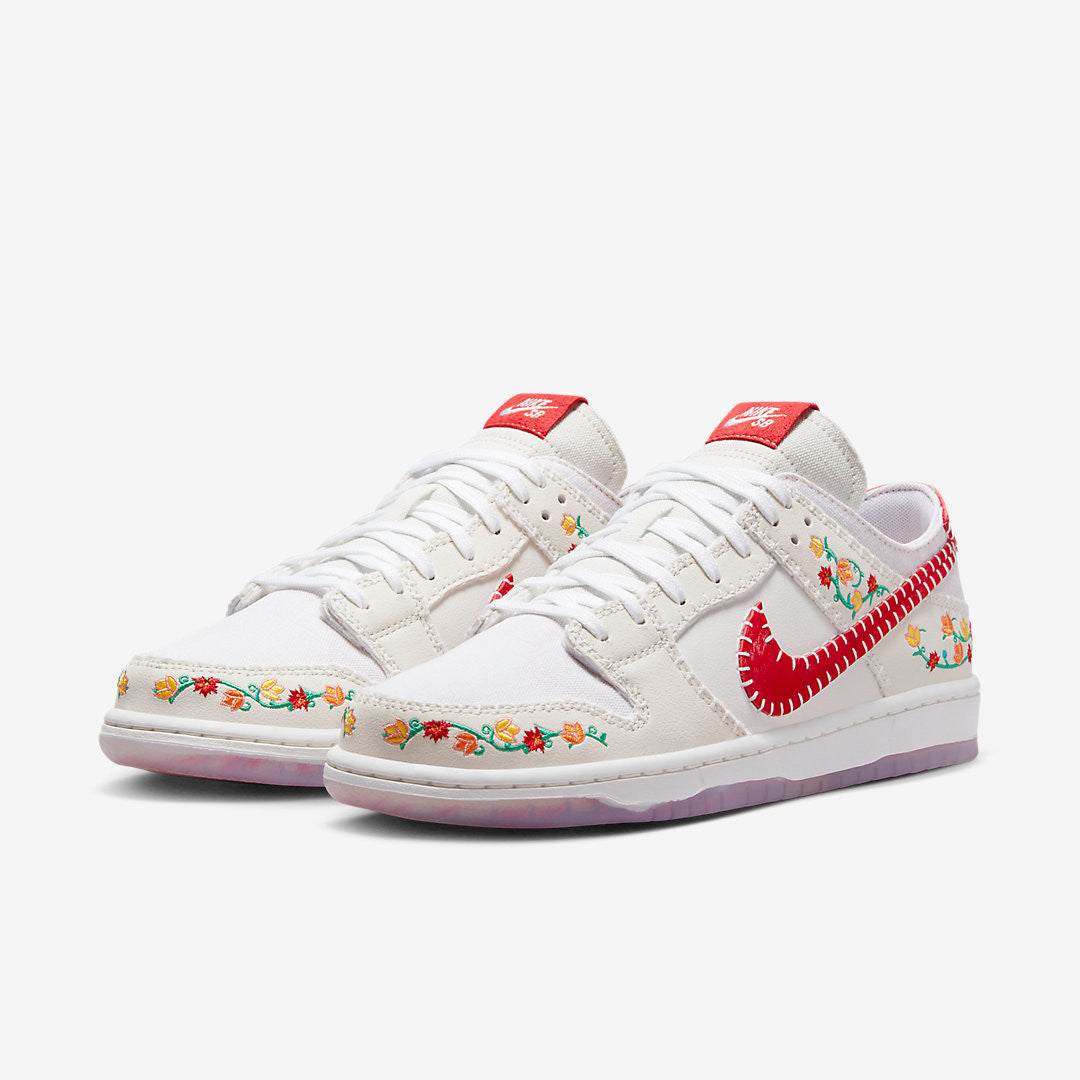 Men's Nike SB Dunk Low 'N7' Shoes