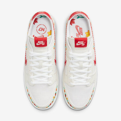 Men's Nike SB Dunk Low 'N7' Shoes