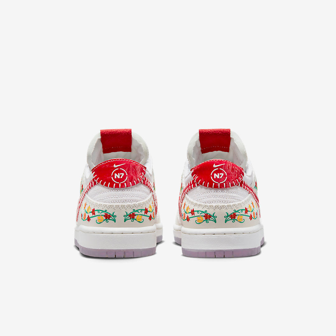 Men's Nike SB Dunk Low 'N7' Shoes