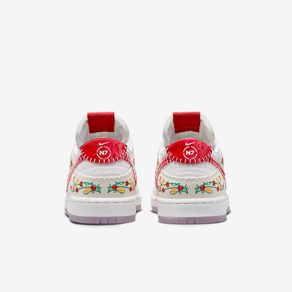 Men's Nike SB Dunk Low 'N7' Shoes