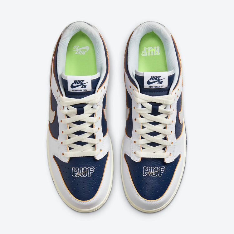 Men's Nike SB Dunk Low 'NYC' Shoes
