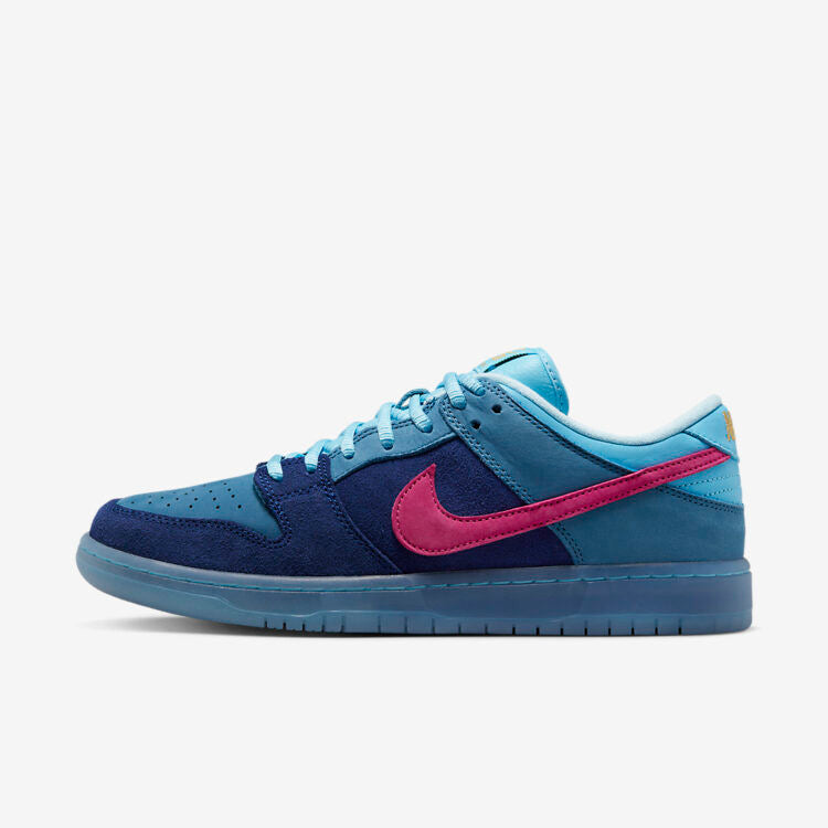 Men's Run The Jewels x Nike SB Dunk Low Shoes