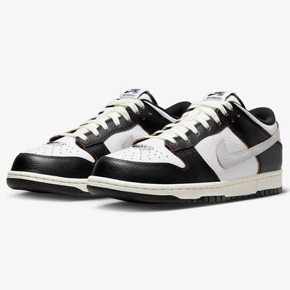 Men's Nike SB Dunk Low 'San Francisco' Shoes
