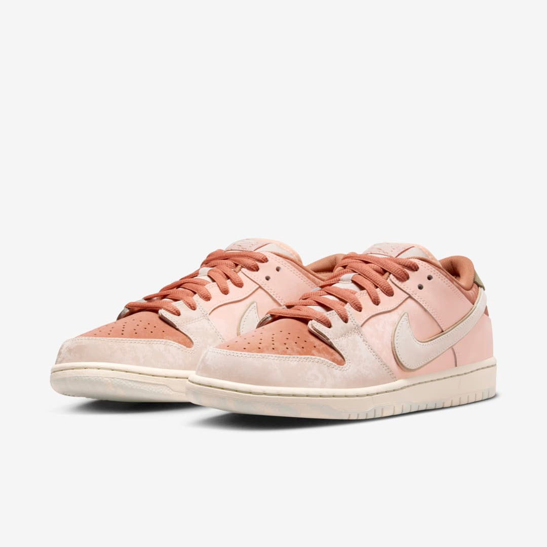 Men's Nike SB Dunk Low 'Trocadero Gardens' Shoes