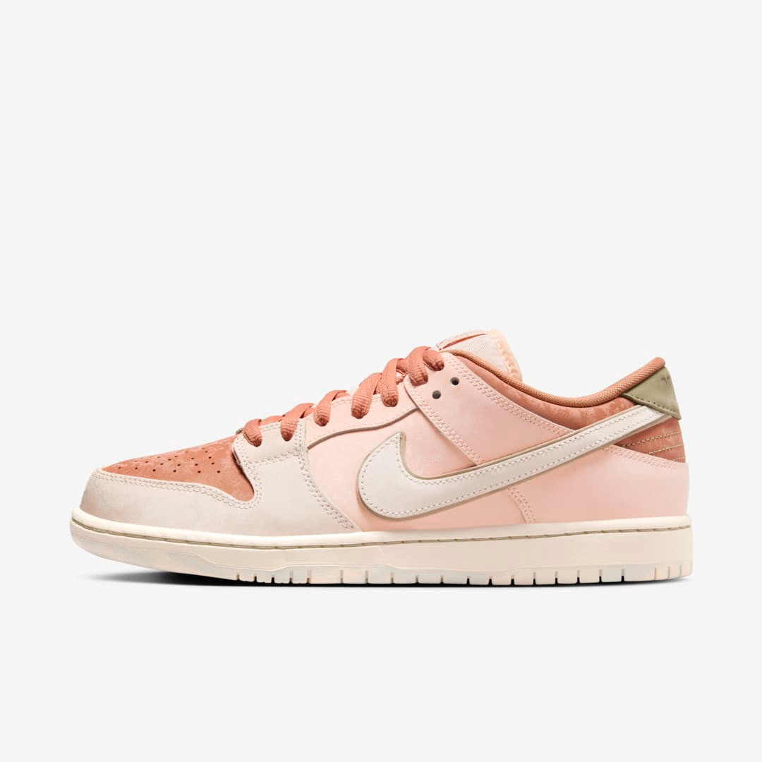 Men's Nike SB Dunk Low 'Trocadero Gardens' Shoes