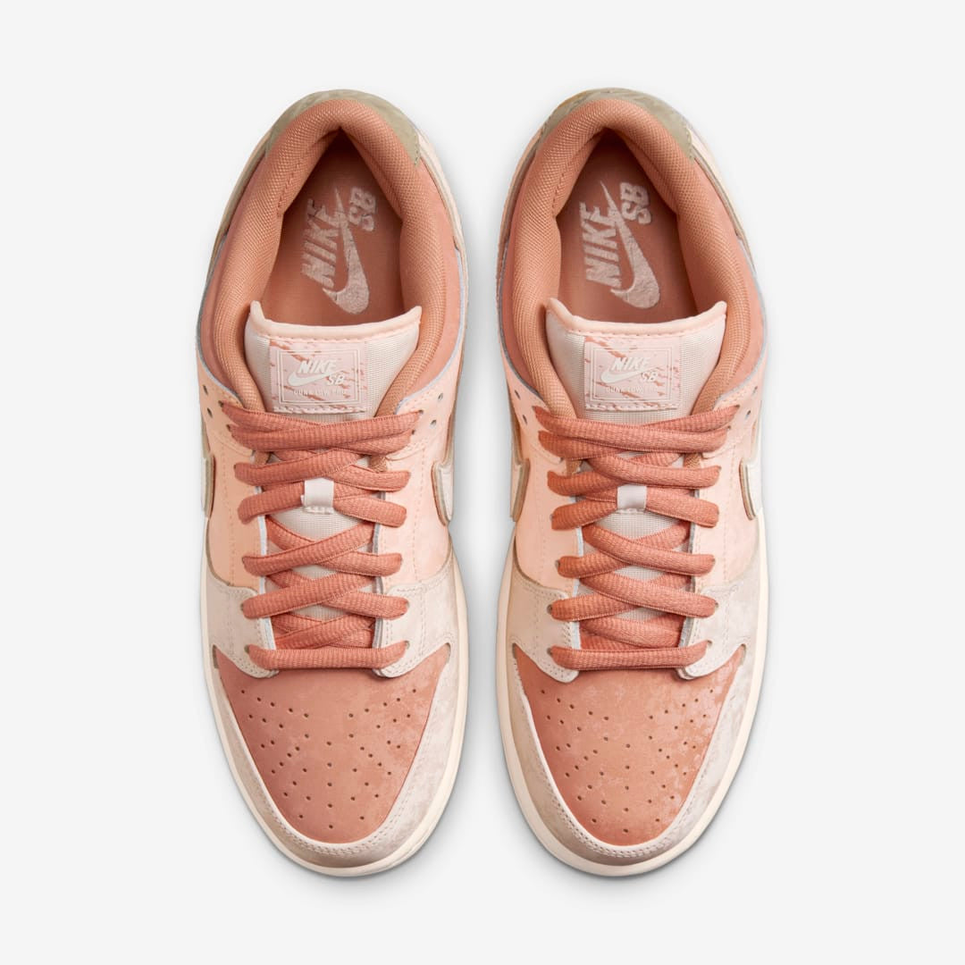 Men's Nike SB Dunk Low 'Trocadero Gardens' Shoes