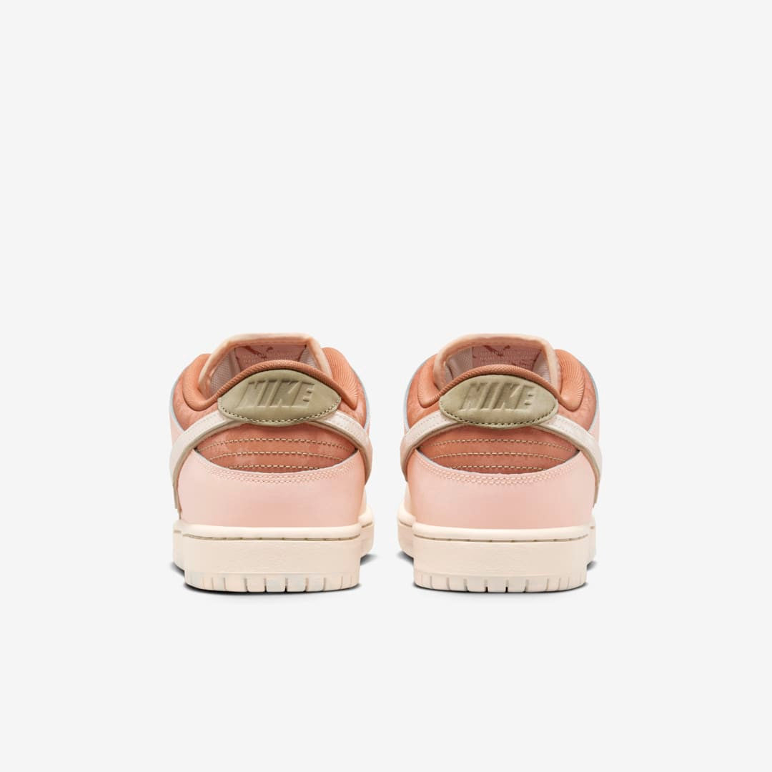 Men's Nike SB Dunk Low 'Trocadero Gardens' Shoes
