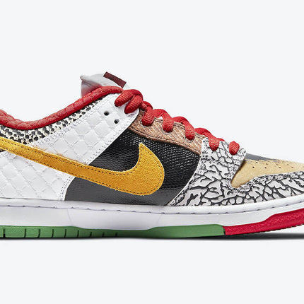Men's Nike SB Dunk Low 'What The Paul' Shoes