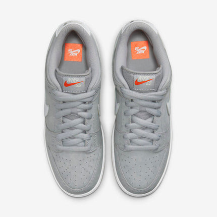 Men's Nike SB Dunk Low 'Wolf Grey' Shoes
